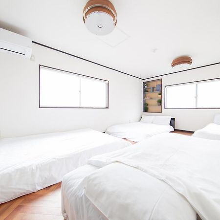 Nexstay House Osaka West Екстериор снимка