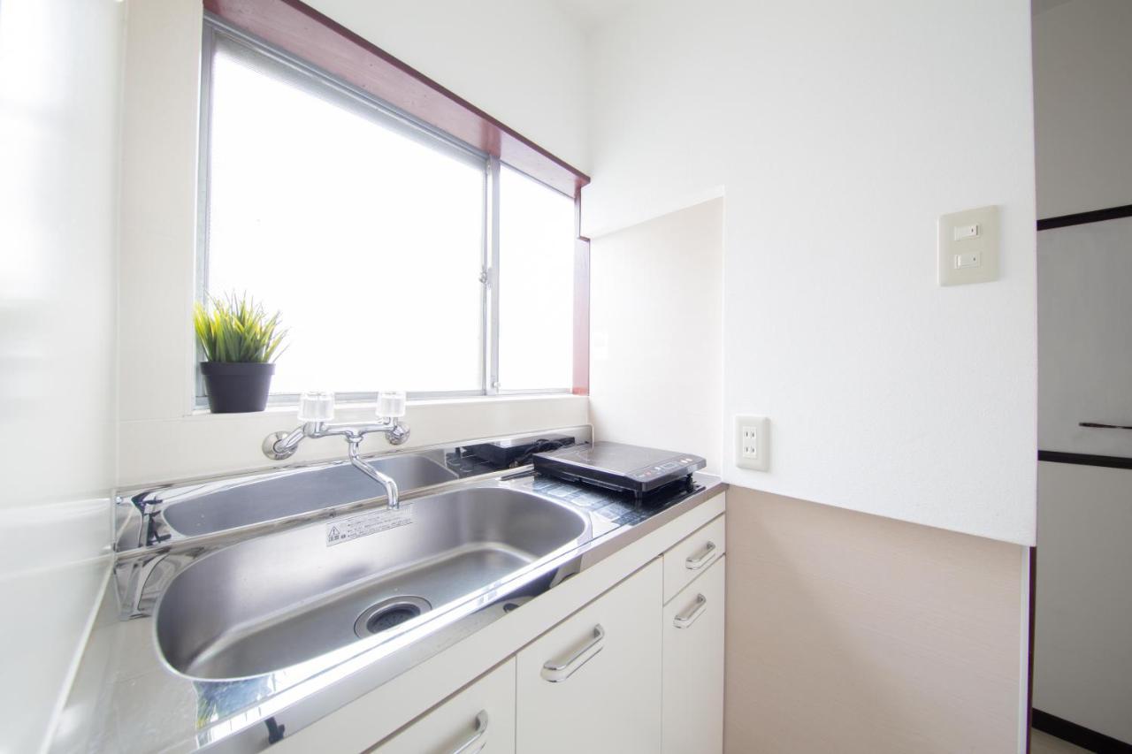 Nexstay House Osaka West Екстериор снимка