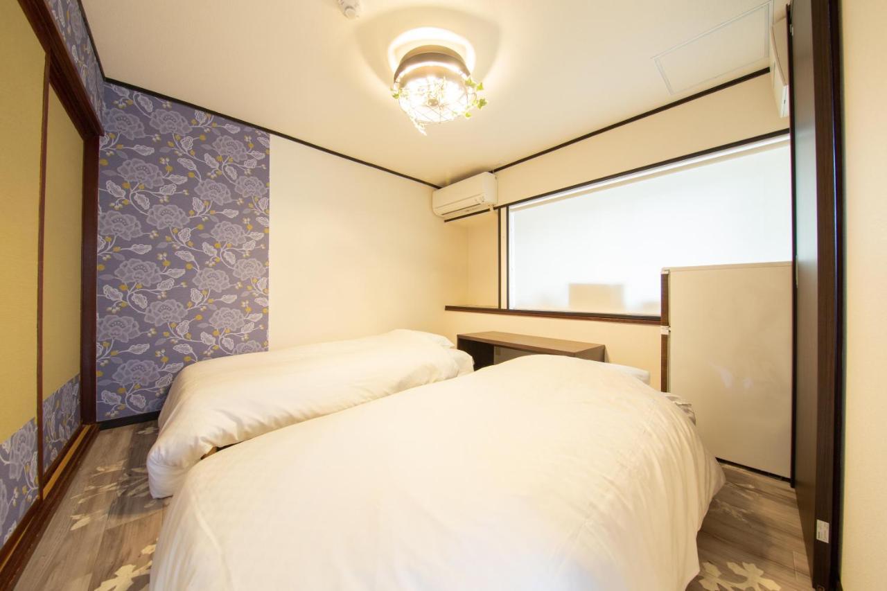Nexstay House Osaka West Екстериор снимка