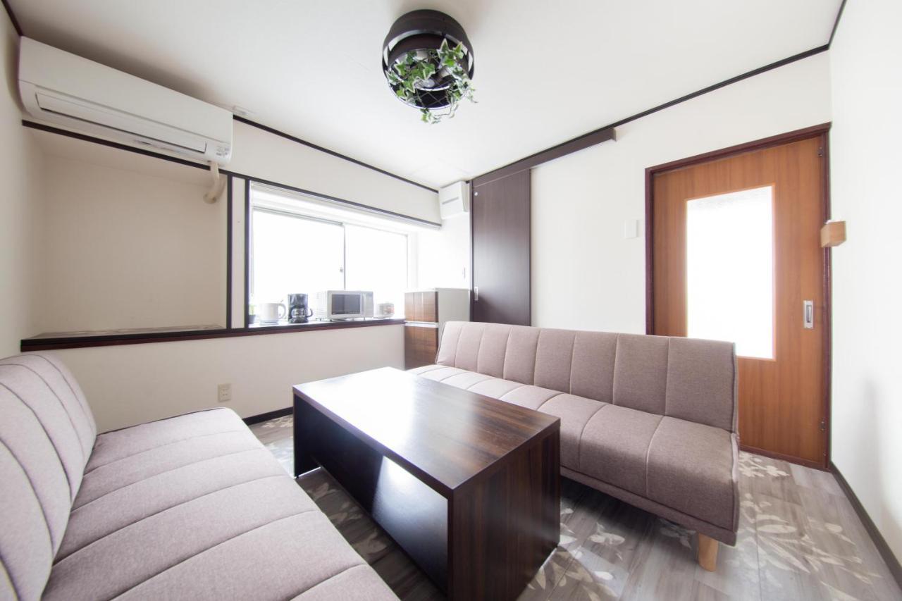 Nexstay House Osaka West Екстериор снимка