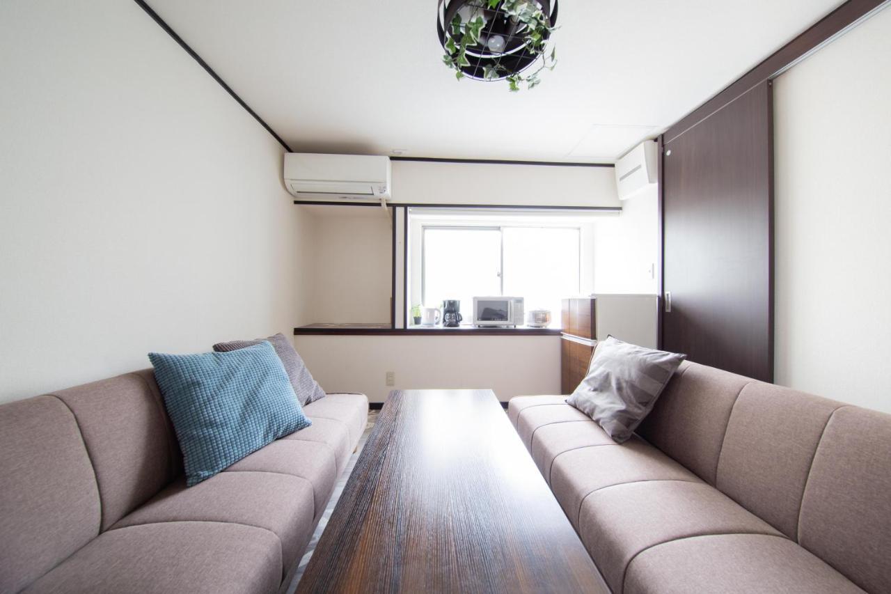 Nexstay House Osaka West Екстериор снимка