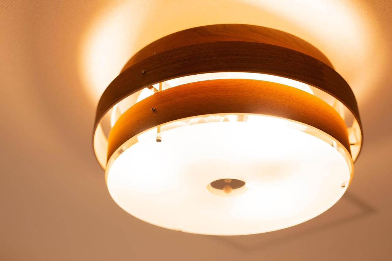Nexstay House Osaka West Екстериор снимка