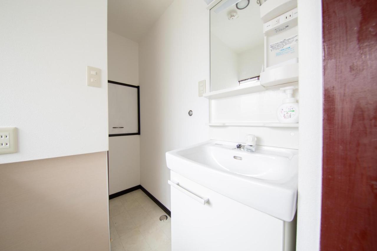 Nexstay House Osaka West Екстериор снимка