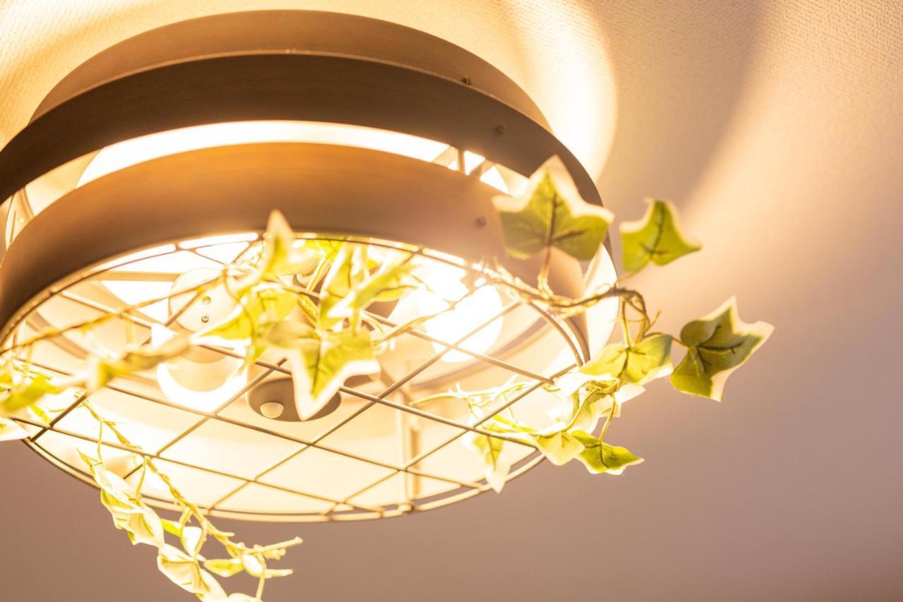 Nexstay House Osaka West Екстериор снимка